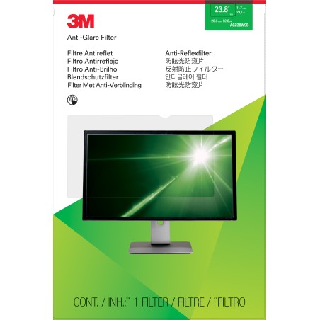 3M Anti-Glare Filter for 7100095875 – Enhance Your Screen Viewing Experience